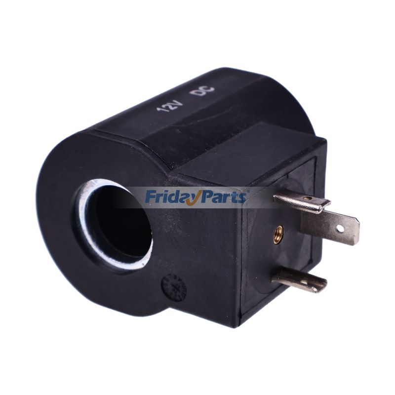 12V 26W Solenoid Valve Coil for Comatrol in Stock in China
