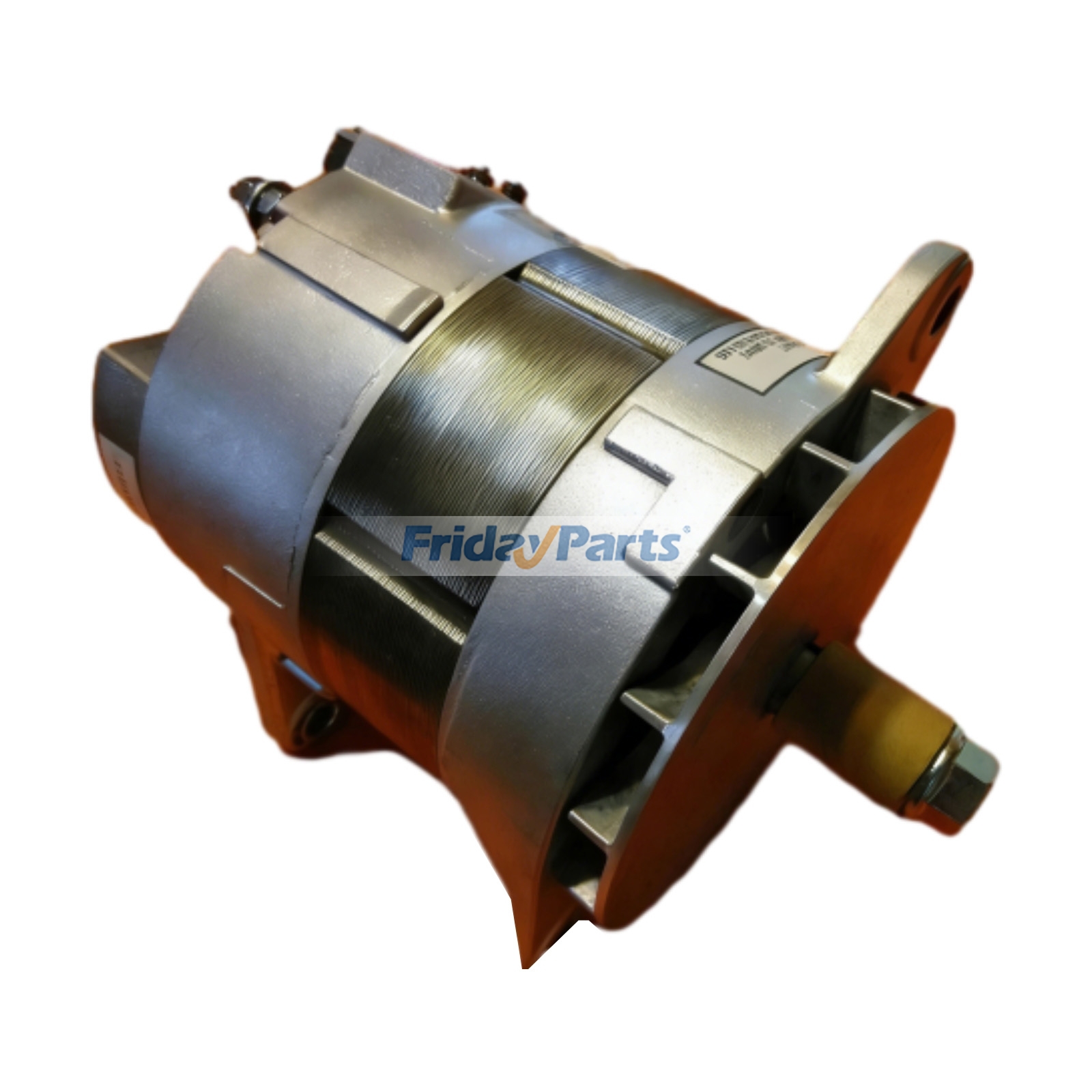 12V 270A Alternator A0014870AA 4870AA for International Truck