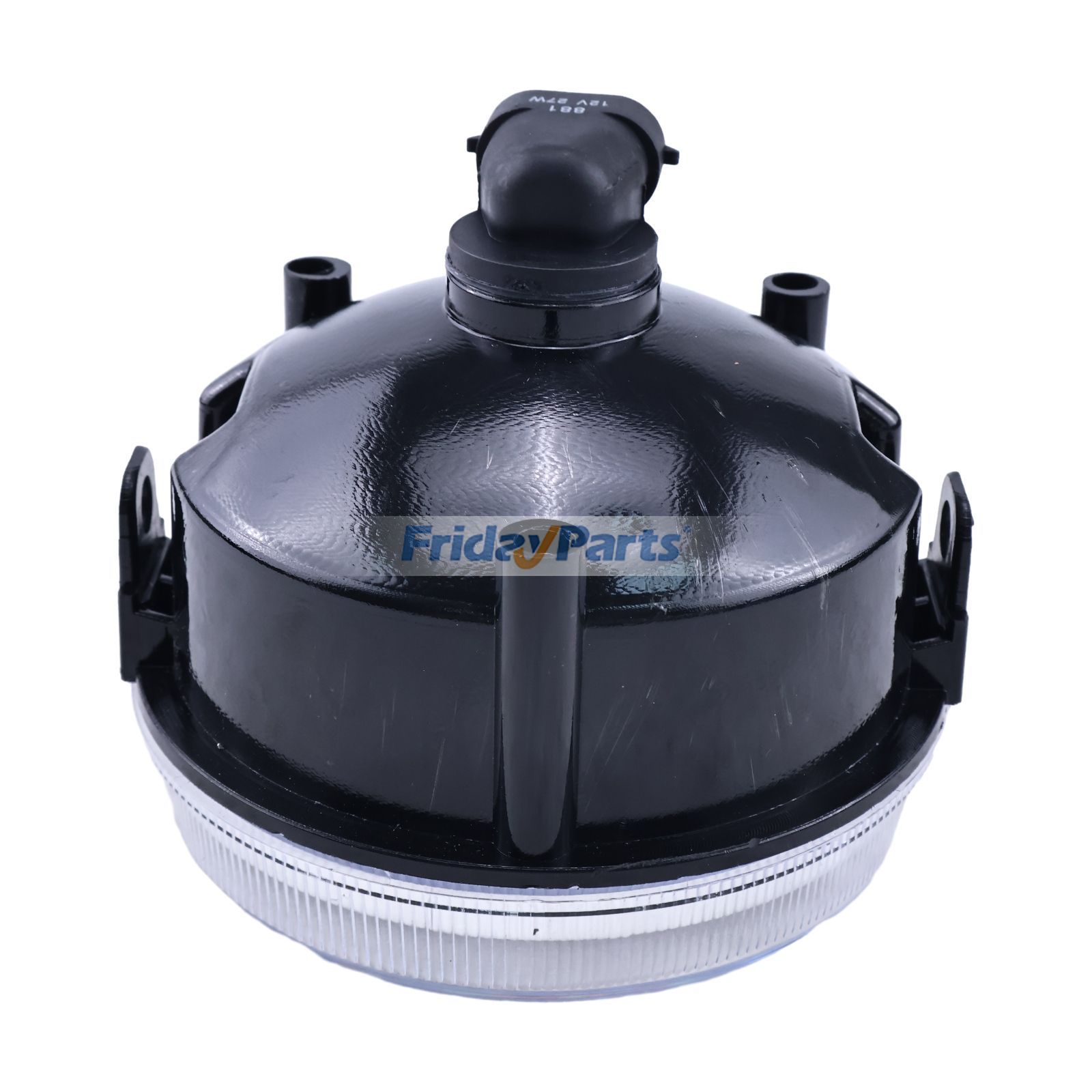 Phare rond 12 V 27 W 4 pouces 102885001 pour voiturette de golf Club CarpourPour Club Car