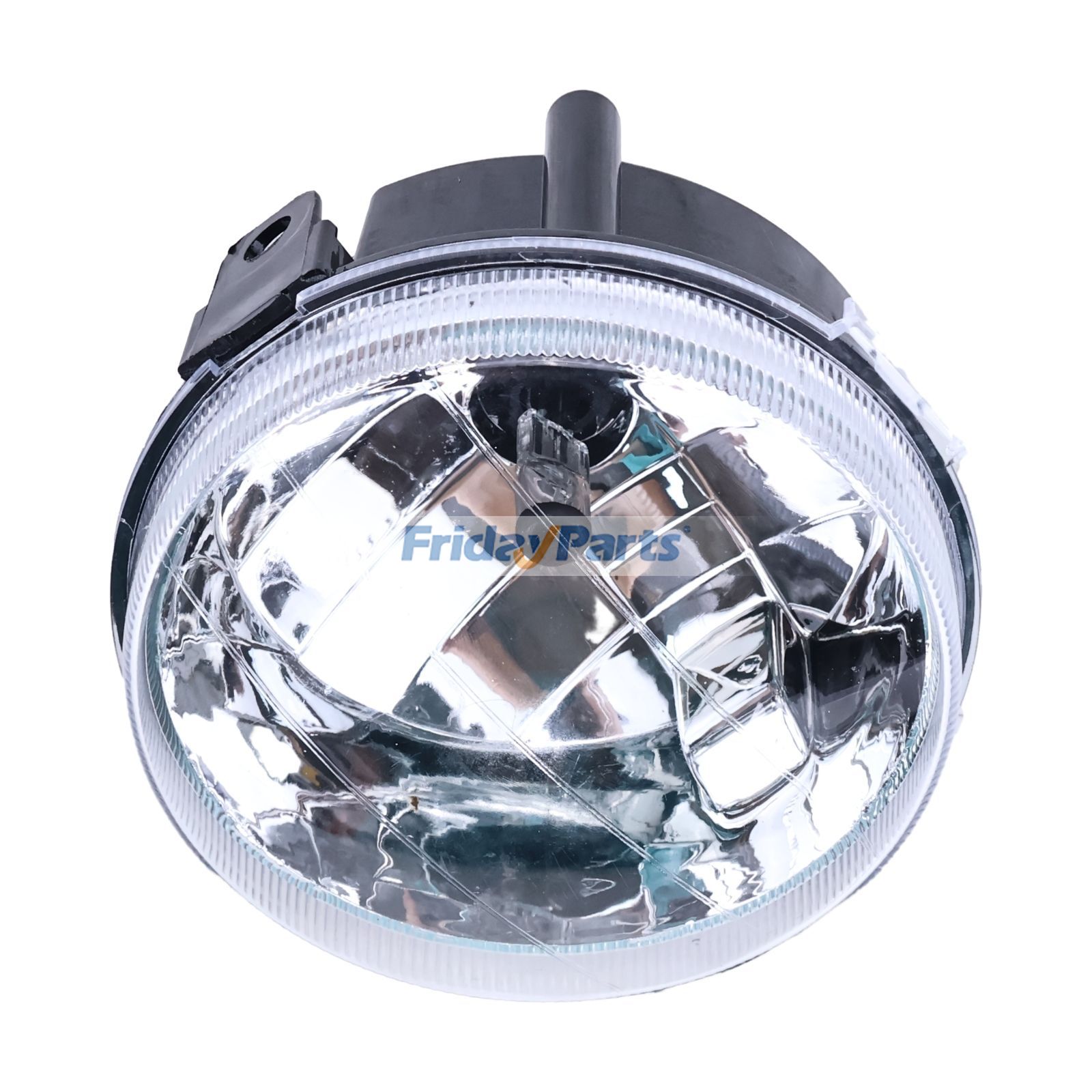 Phare rond 12 V 27 W 4 pouces 102885001 pour voiturette de golf Club Car