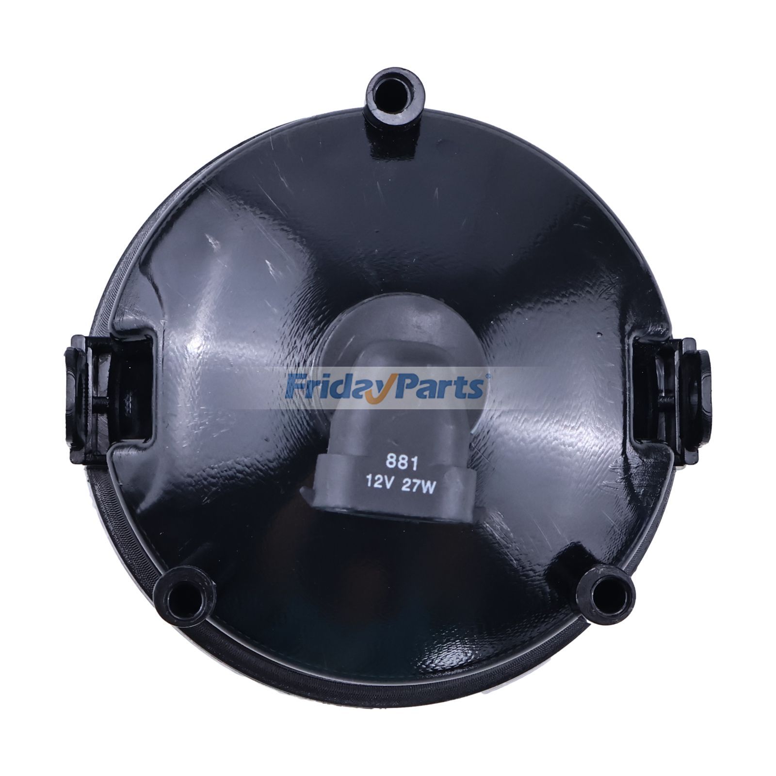 Phare de FridayParts