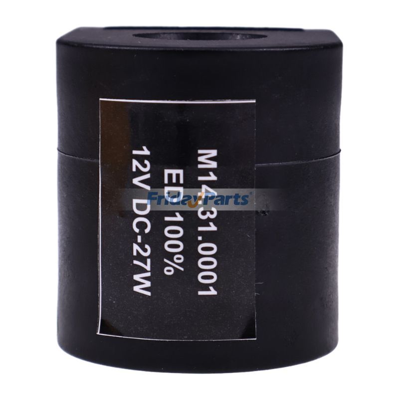 Others Watt Solenoid Valve Coil for Brevini