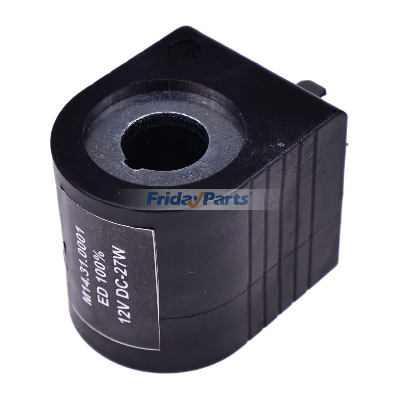 Watt Solenoid Valve Coil for Brevini For OTHER BRAND Others