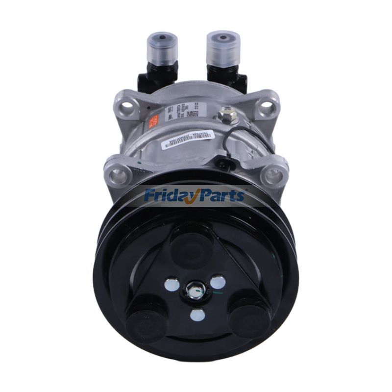 Compresseur de climatisation Pour CARRIER