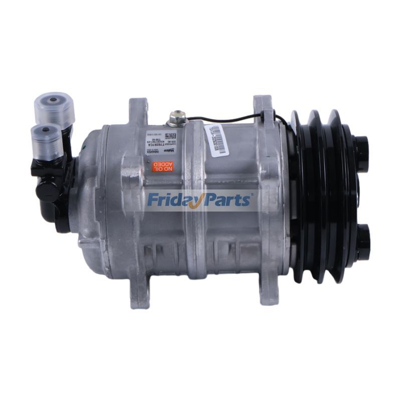 Compresseur de climatisation de FridayParts