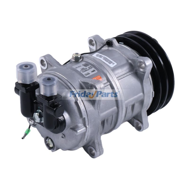 Compresseur de climatisation pour Réfrigération de Transport Pour CARRIER