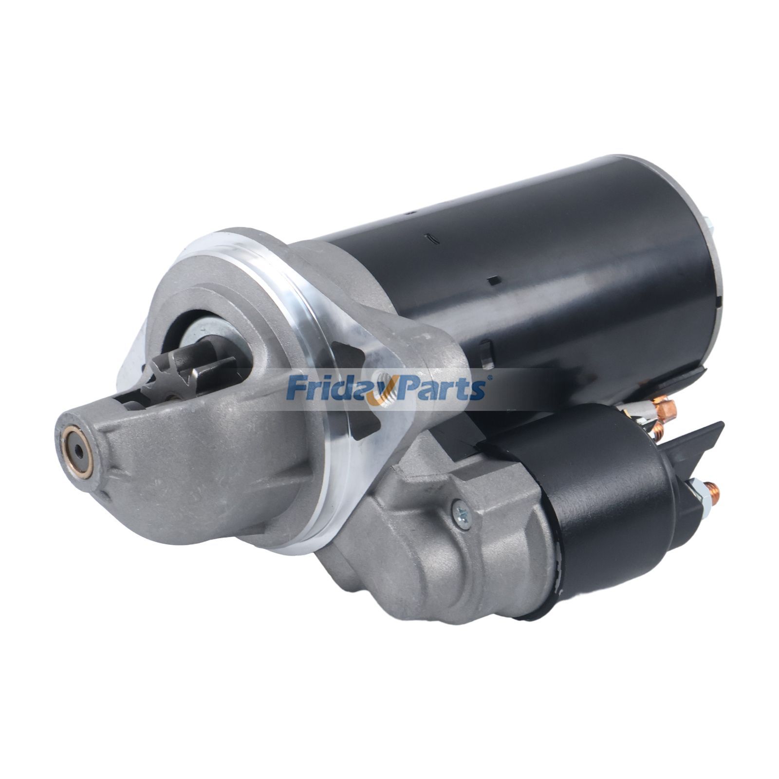 Démarreurpour Moteur,Chargeur