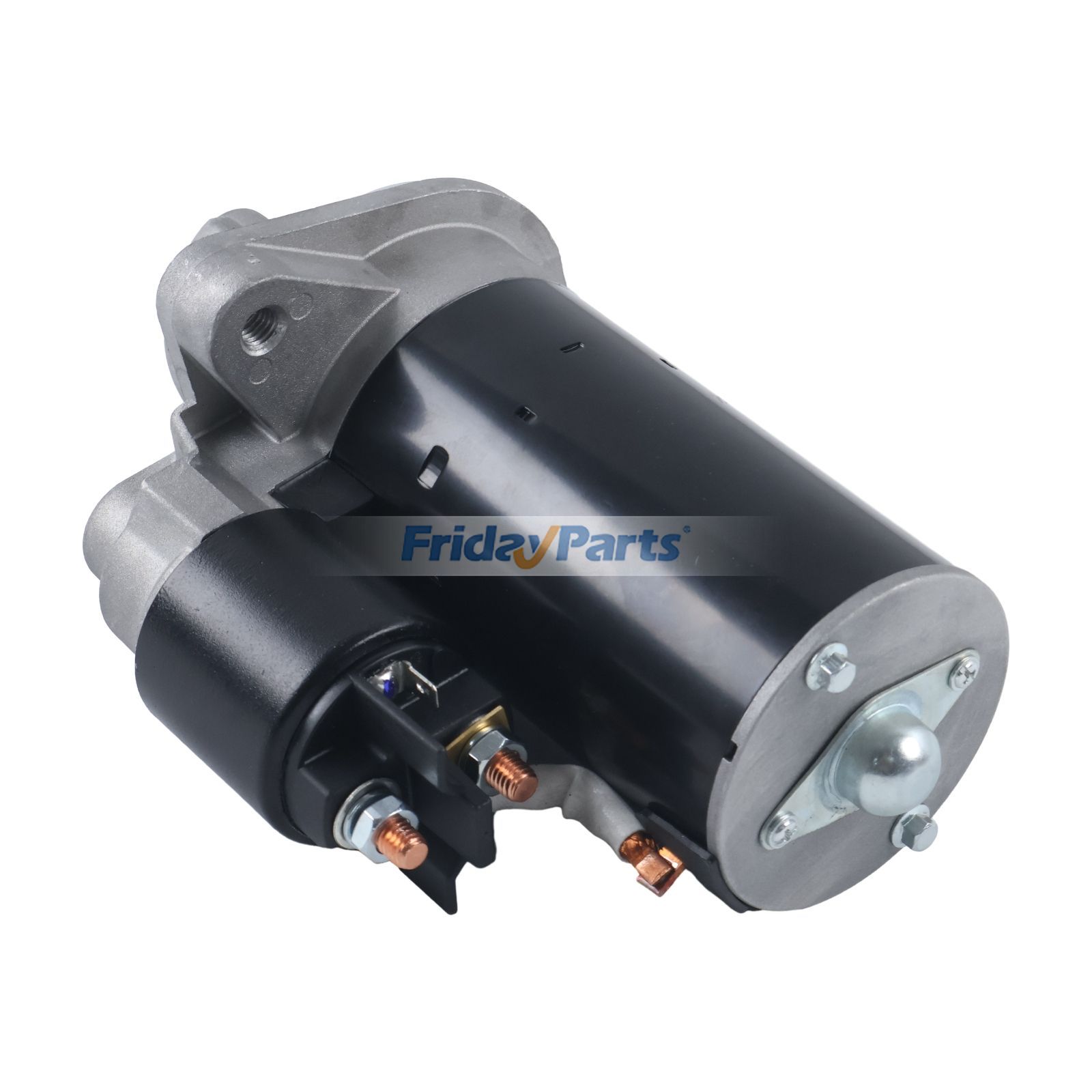 Démarreur de FridayParts