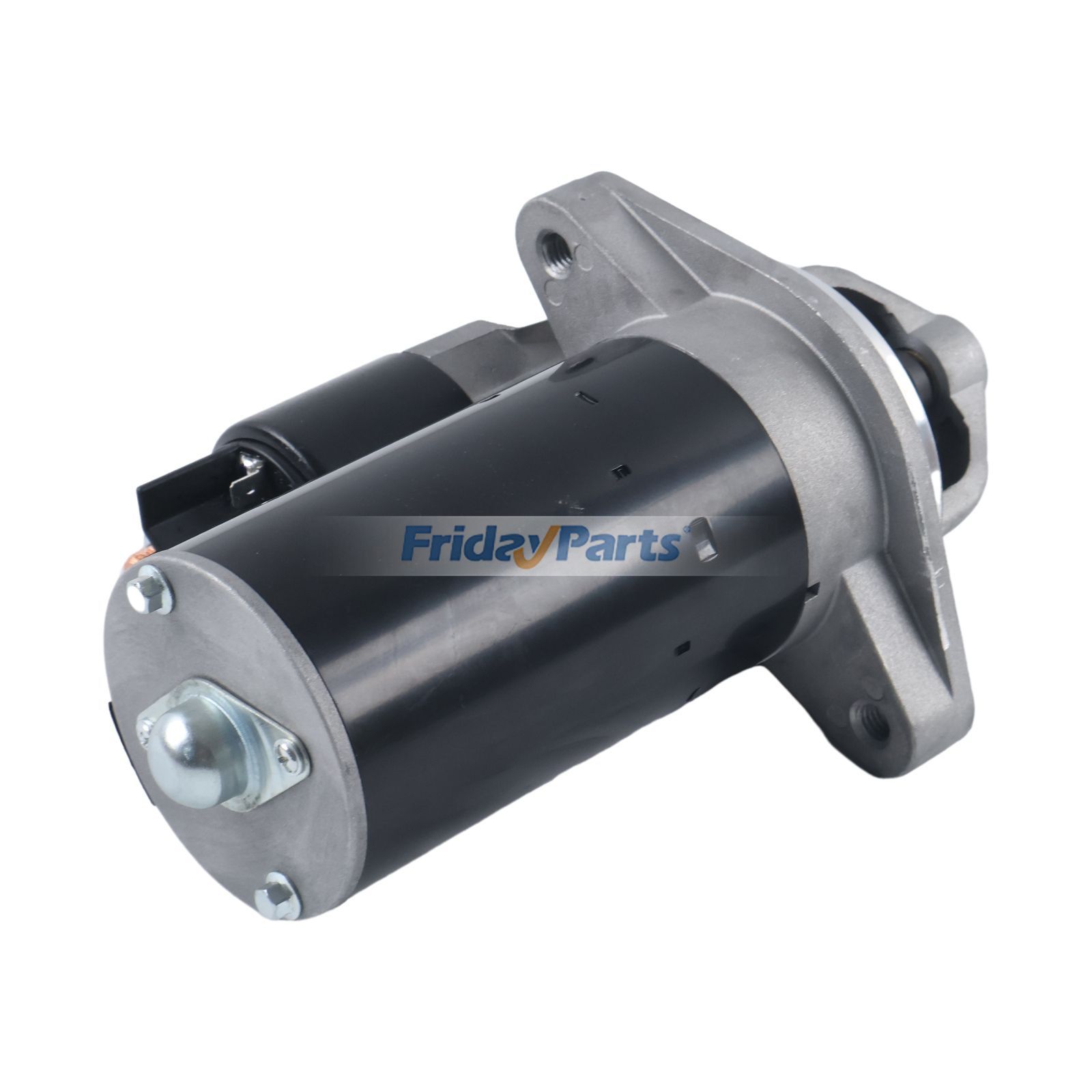 Démarreur Pour Gehl,Pour Mustang