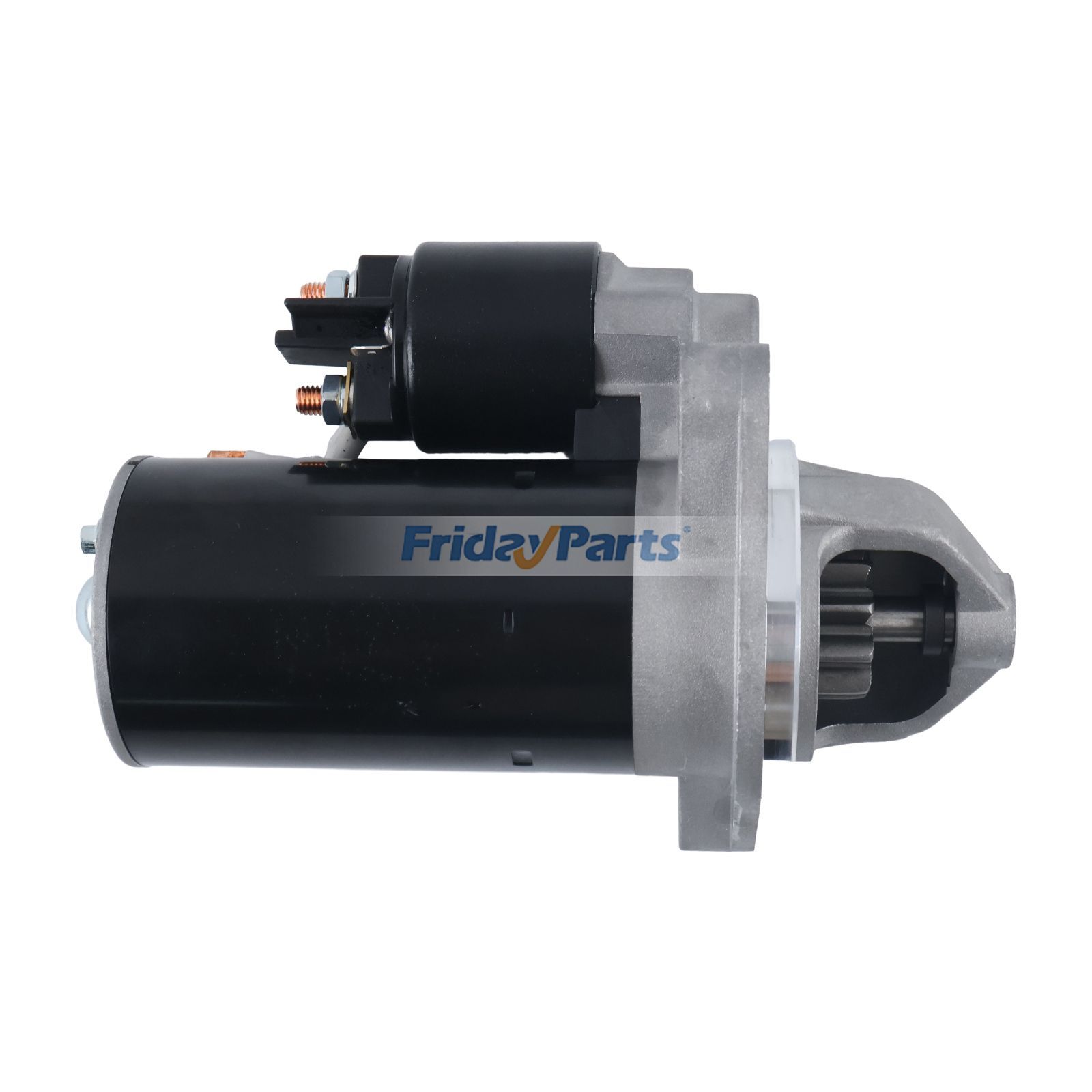 Démarreur pour Moteur,Chargeur Pour Gehl,Pour Mustang