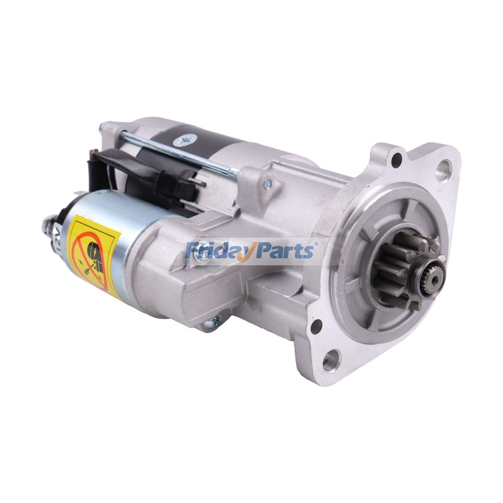 FridayParts Anlasser