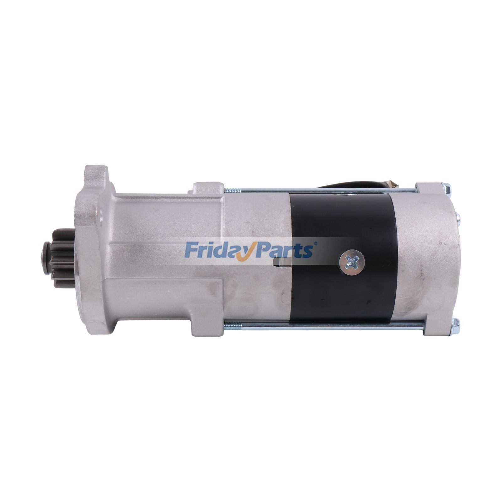 12V 2KW 10T Anlasser 32A66-20601 für Mitsubishi Motor F18B F18C S4S S4Q2für 