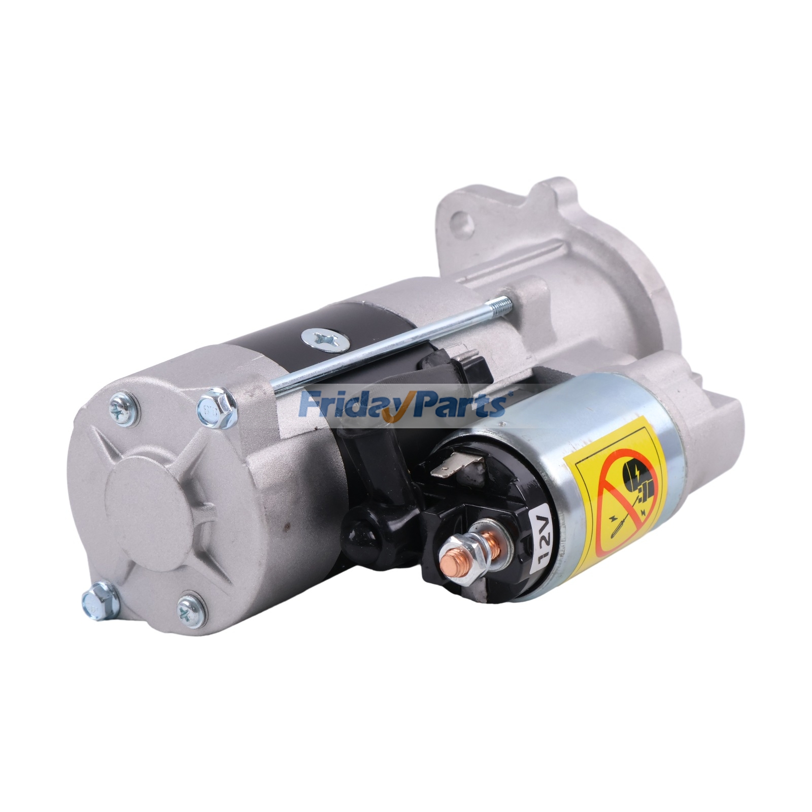 Anlasserbei FridayParts kaufen