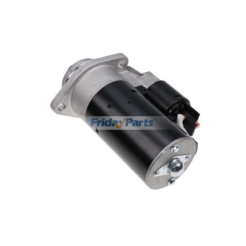Engine 12V 2KW 9T Starter Motor for Hatz