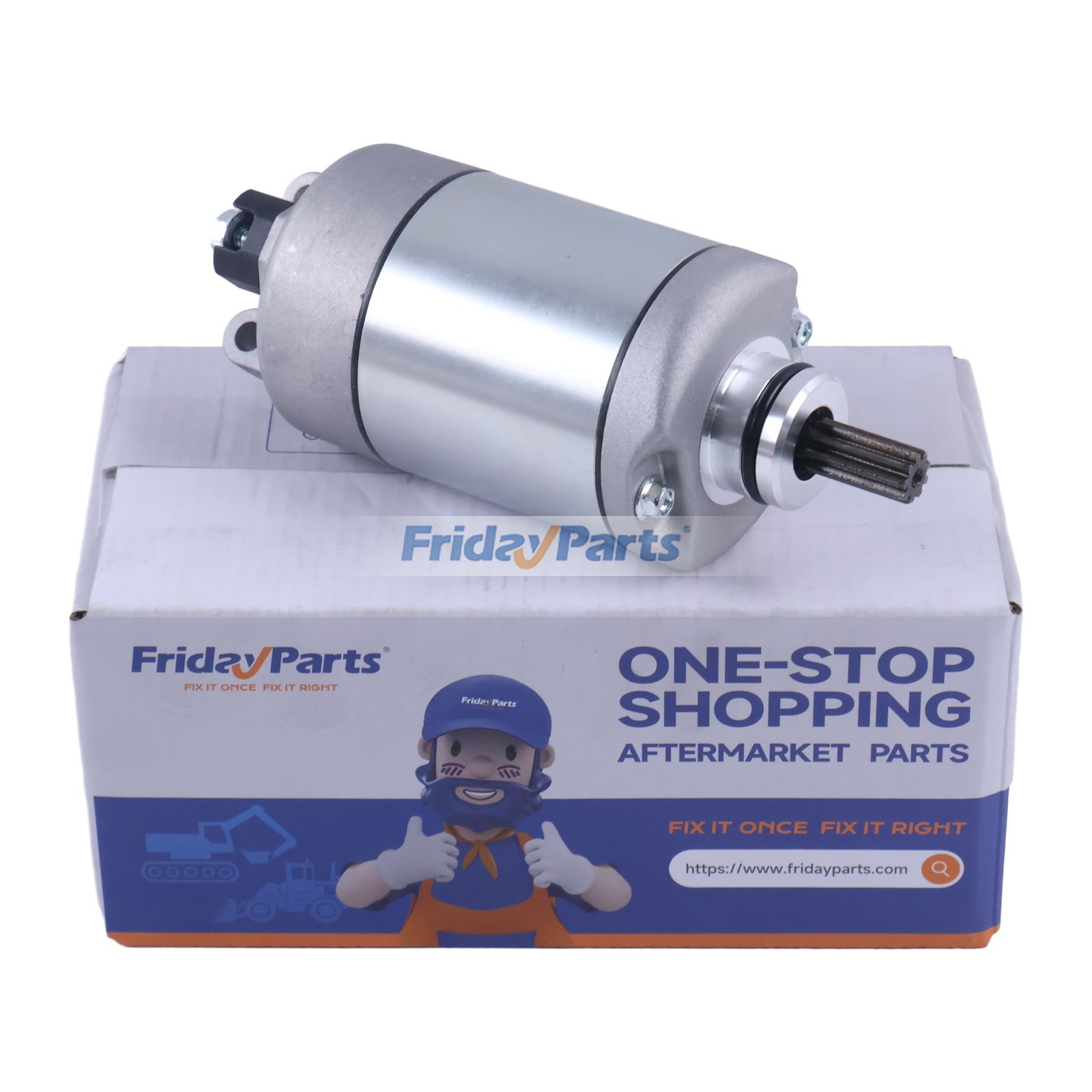 12V 2KW Starter Motor 31100-18H00 31100-18H10 for Suzuki Motorcycle GSF1250S GSF1250SA GSX1250FA