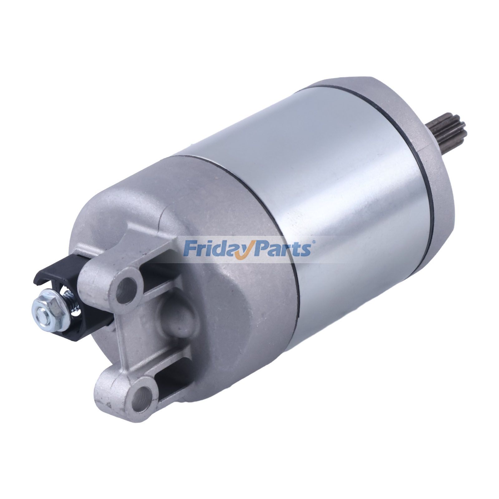 Démarreur 12V 2KW de FridayParts