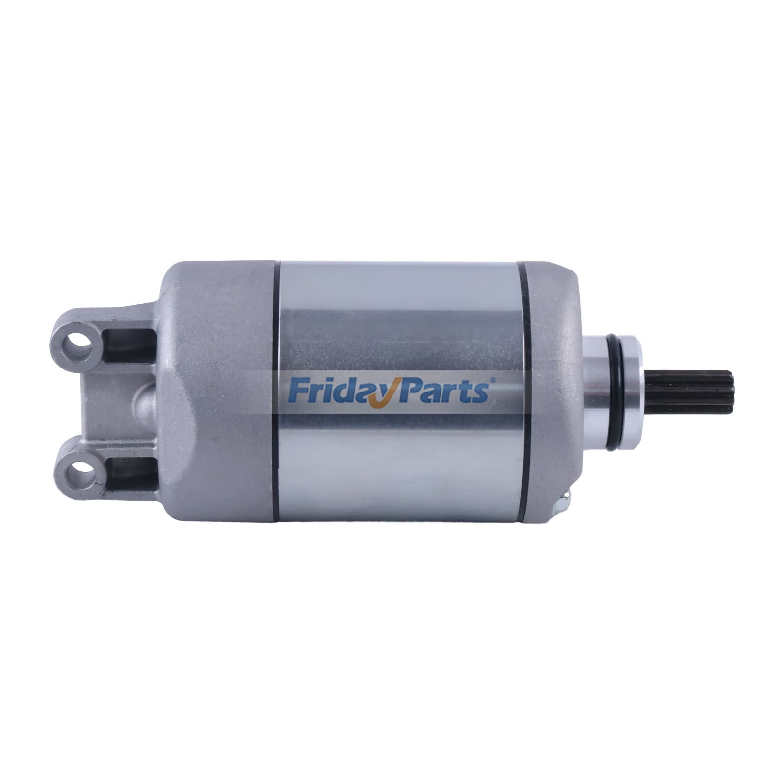 Motor de arranque de 12 V y 2 kW 31100-18H00 31100-18H10 para motocicleta Suzuki GSF1250S GSF1250SA GSX1250FA para Motocicleta Para Suzuki FridayParts