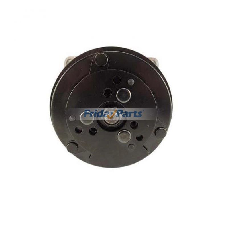 Vehicle 12V 2PK 132mm SD508 A/C Compressor