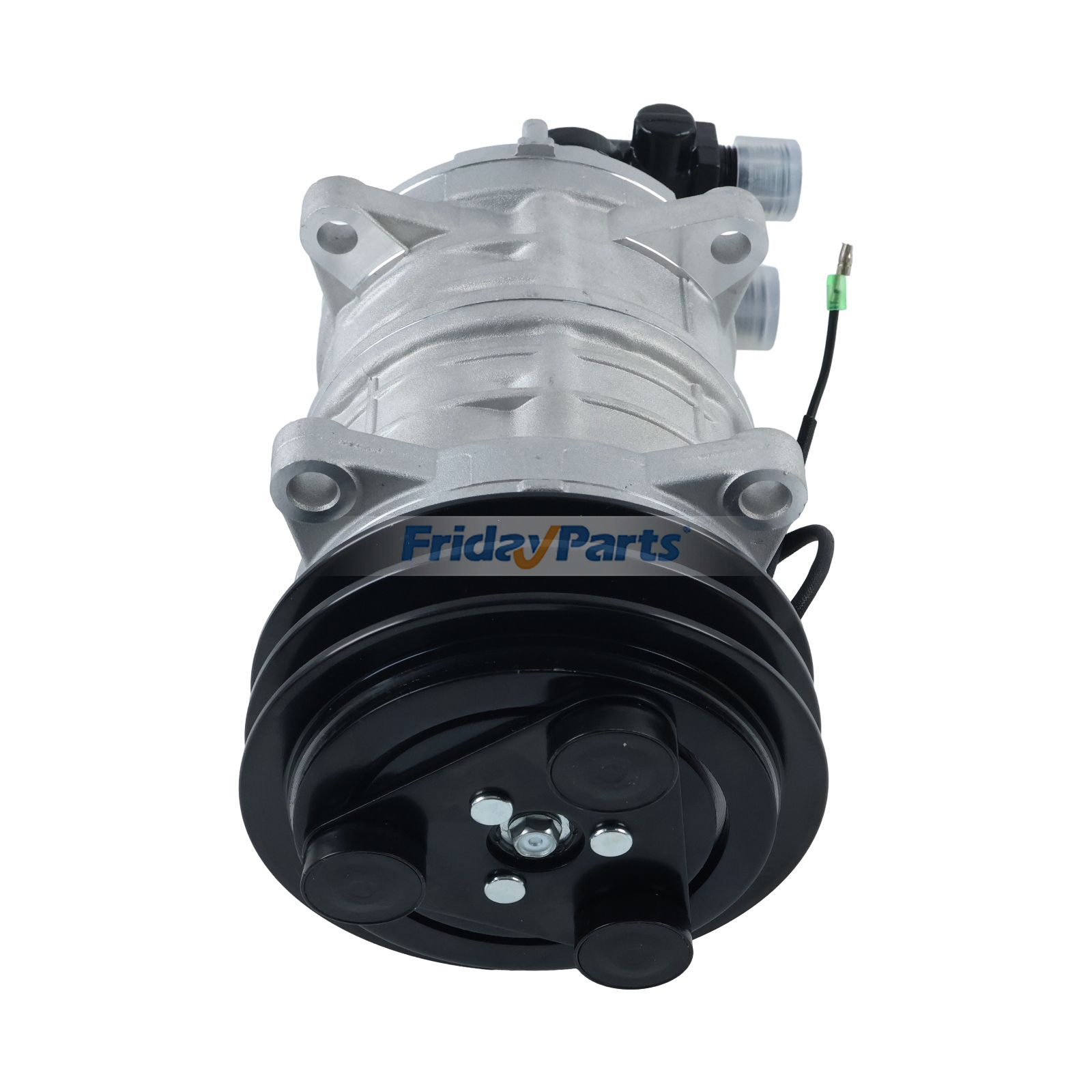 Others A/C Compressor