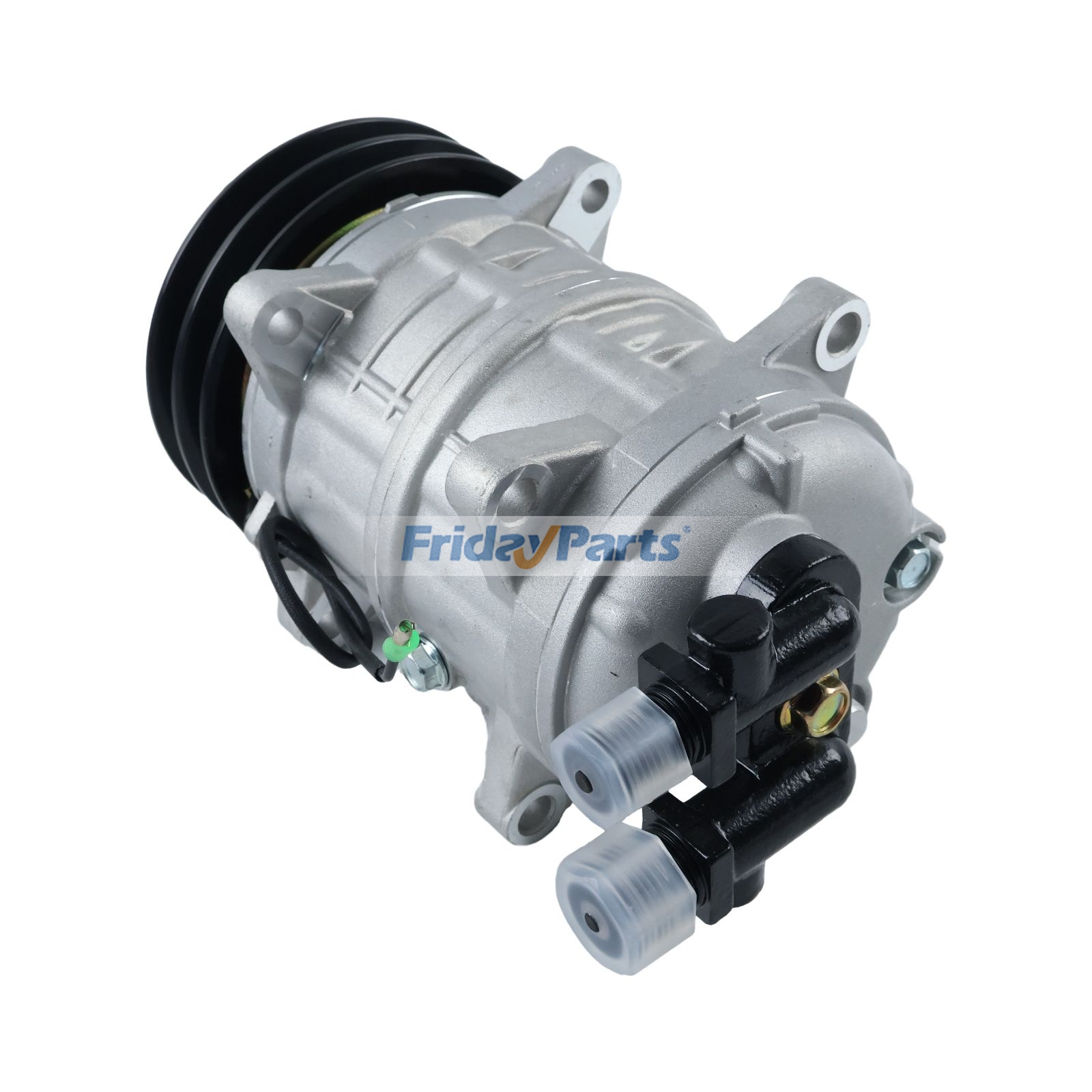 FridayParts A/C Compressor