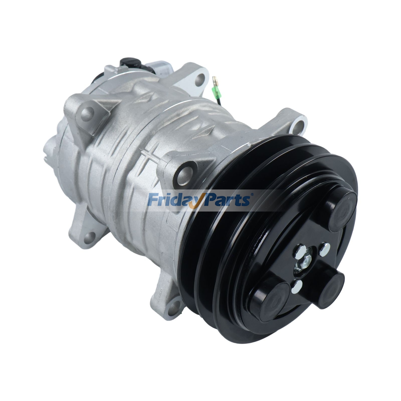 A/C Compressor for Others