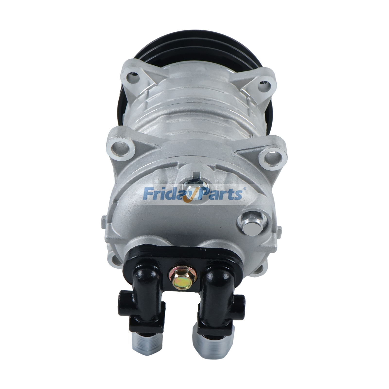 12V 2PK 135mm TM-16HD A/C Compressor 488-46330 2521523 26-0279 0782-038 103-56330 435-56330 for less