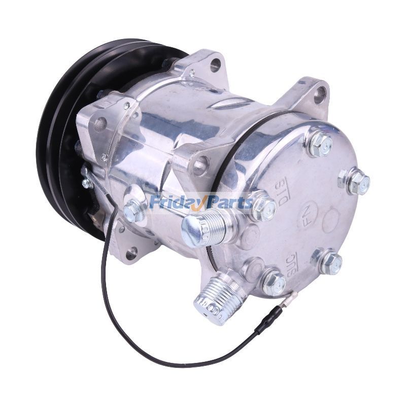  12V 2PK 152mm SD508 A/C Compressor For OTHER BRAND