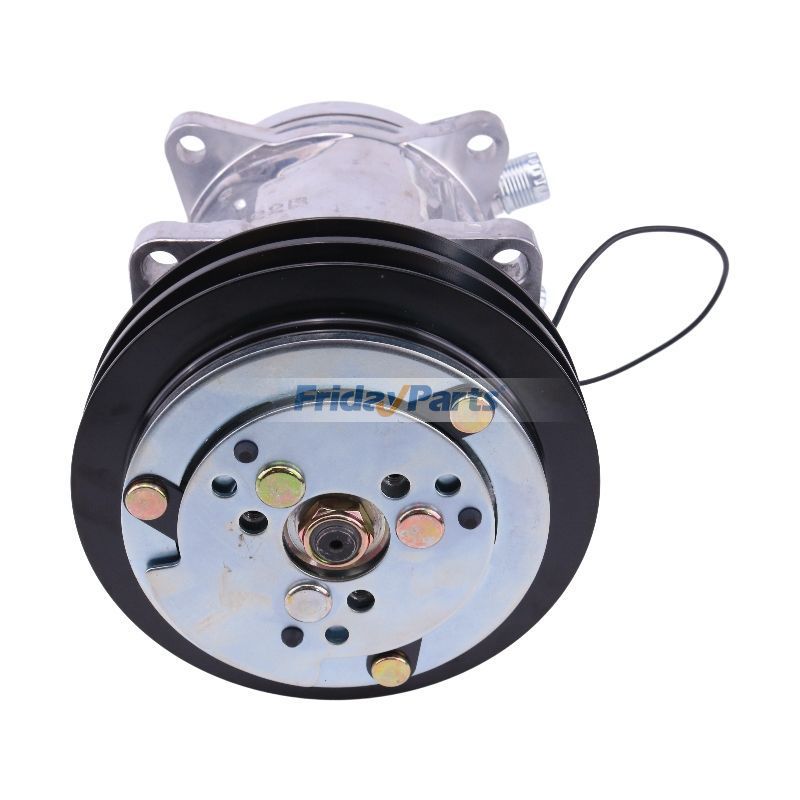 12V 2PK 152mm SD508 A/C Compressor in Stock in China