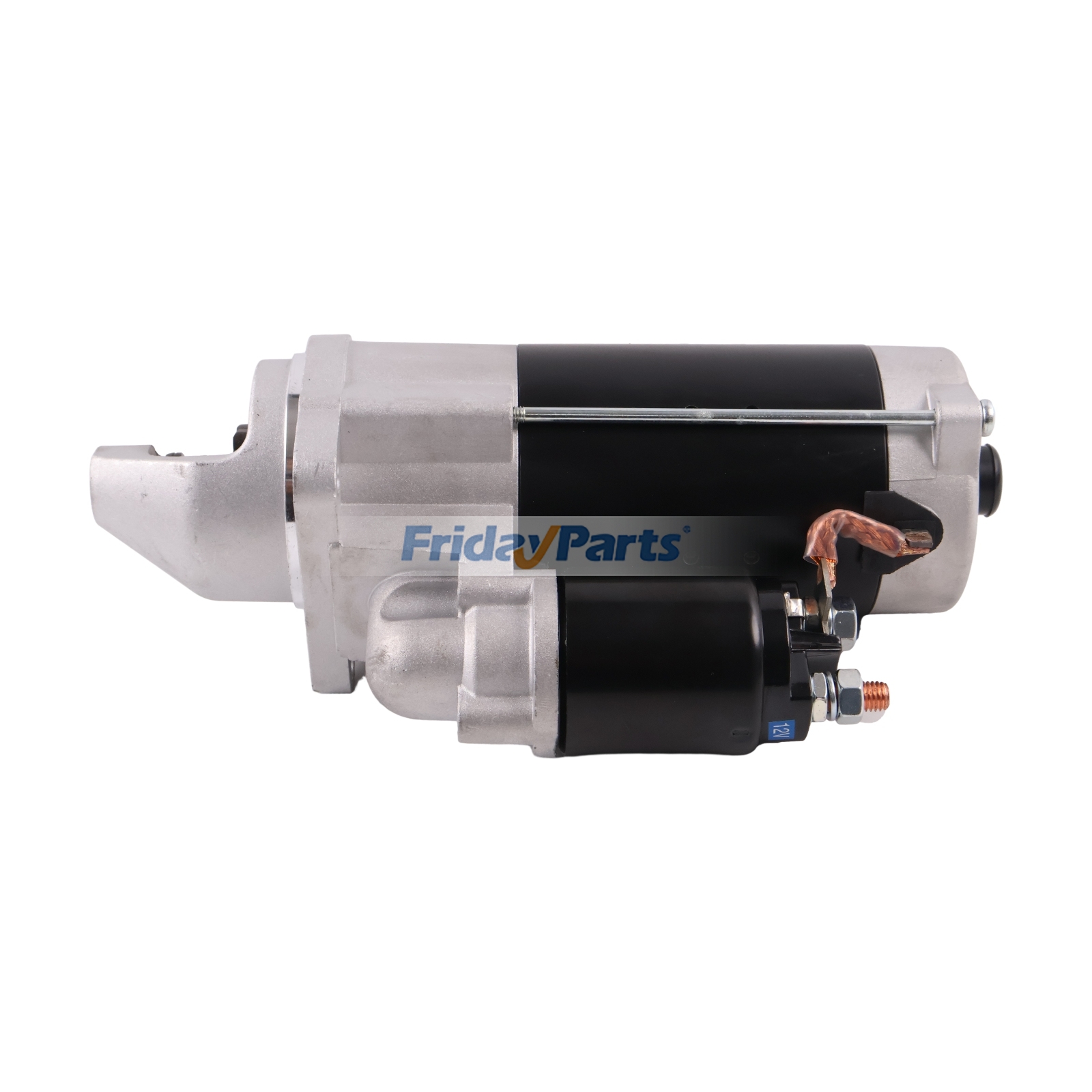 FridayParts Starter Motor