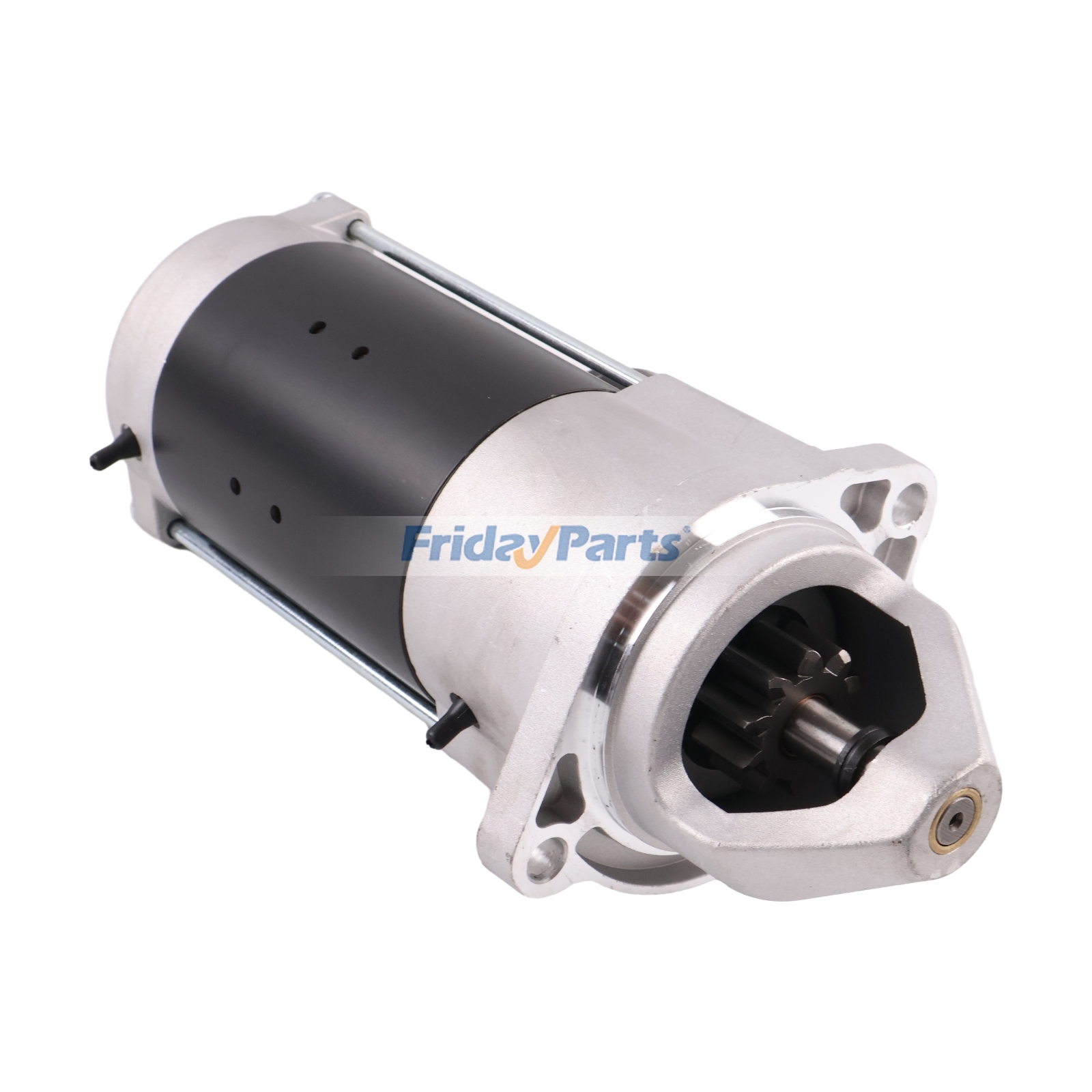 Starter Motor for Loader,Telehandler