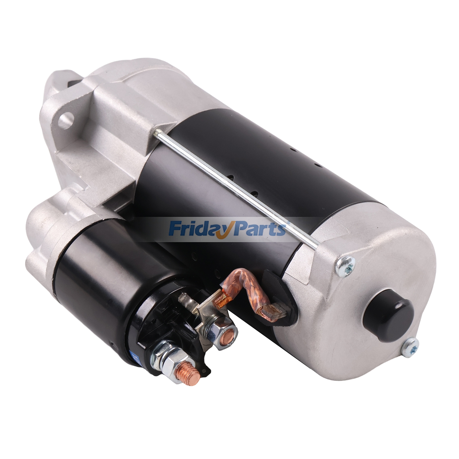 Loader,Telehandler Starter Motor