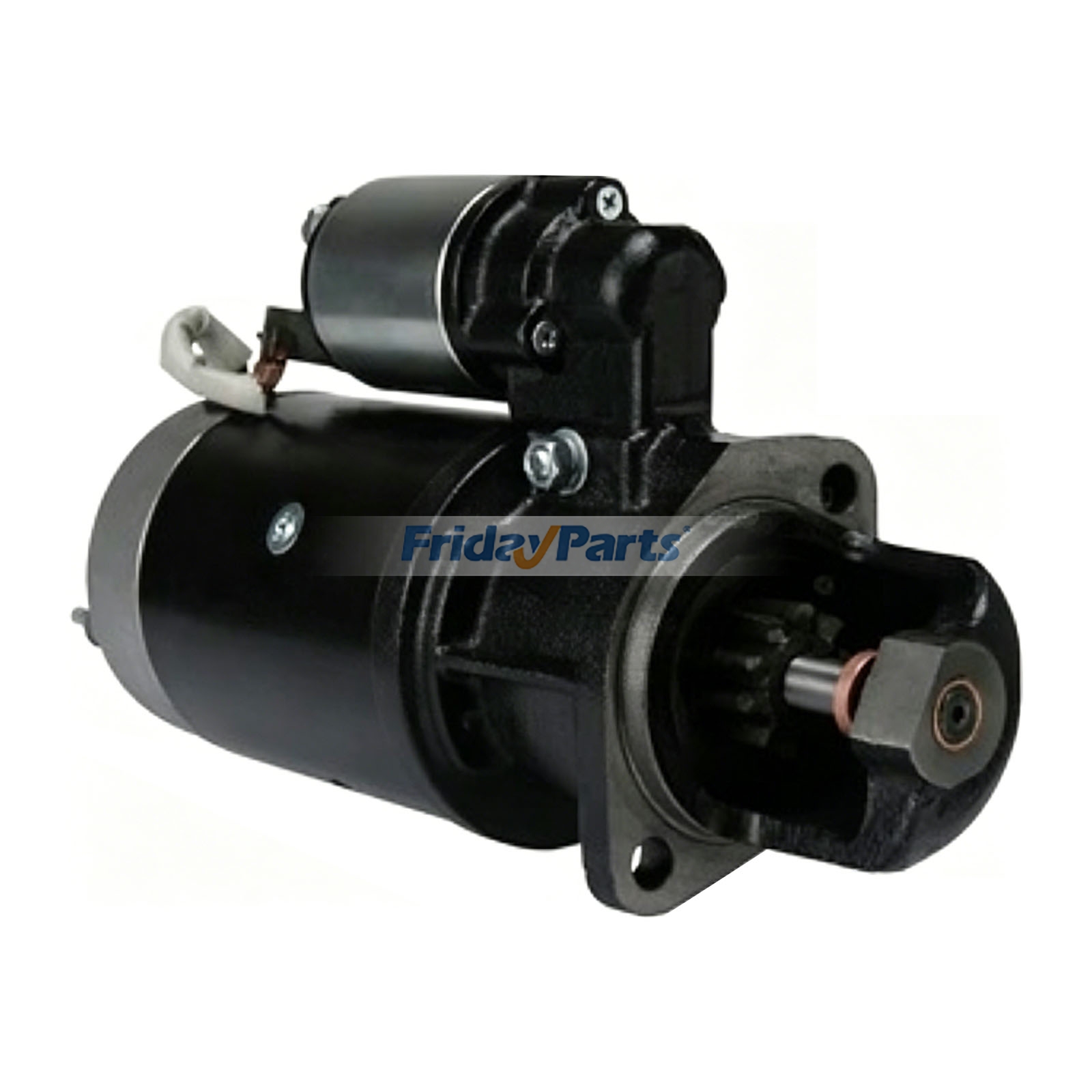 12V 3.1KW 10T CW Starter Motor 711104R93 711104R92 711104R91 for CASE IH Tractor Farmall D320 D322 D324 D326 D430 D432 D440