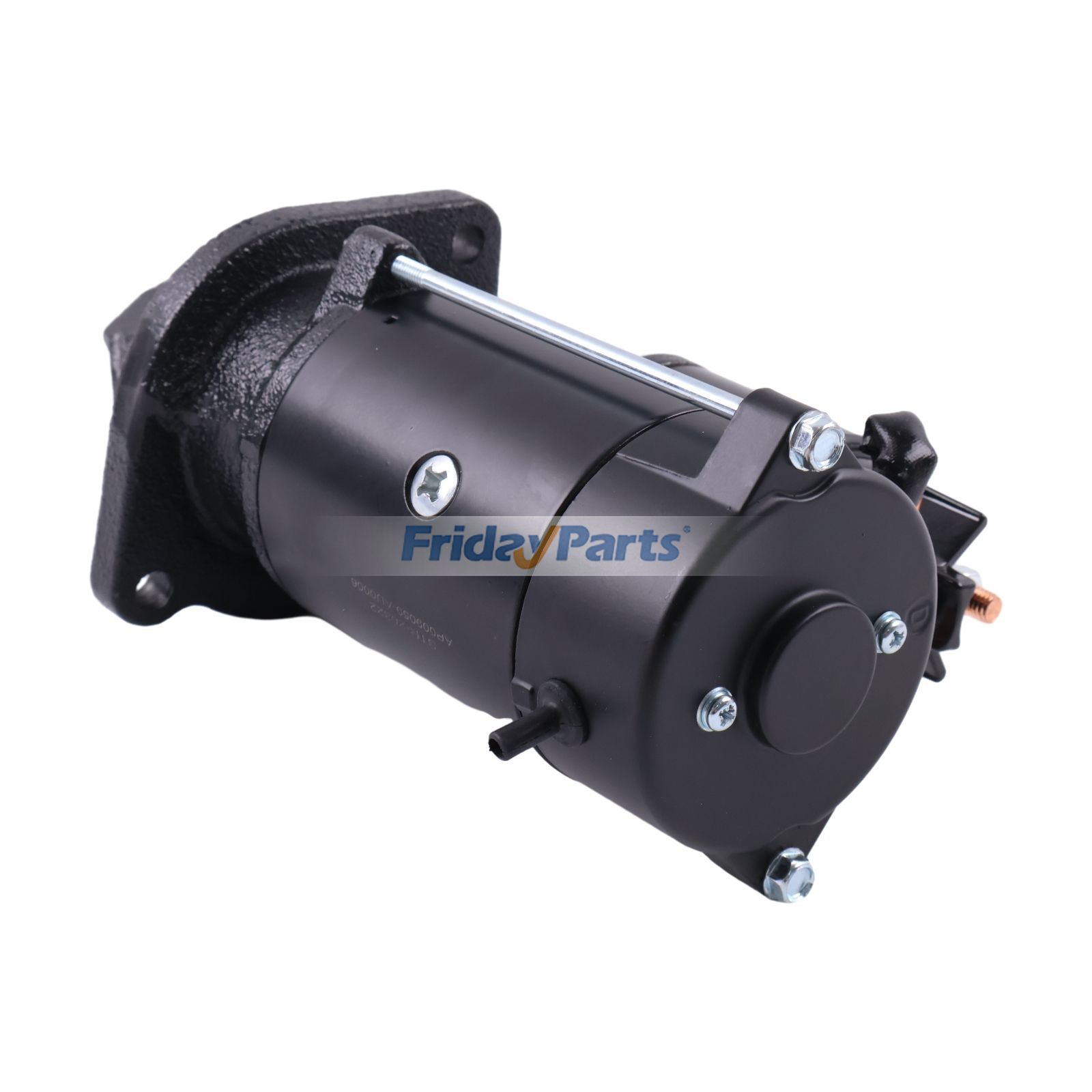 Tractor 12V 3.2KW 10T Starter for Massey-Ferguson 265 283 290 292 293 4265 4275 4283 4290 5300