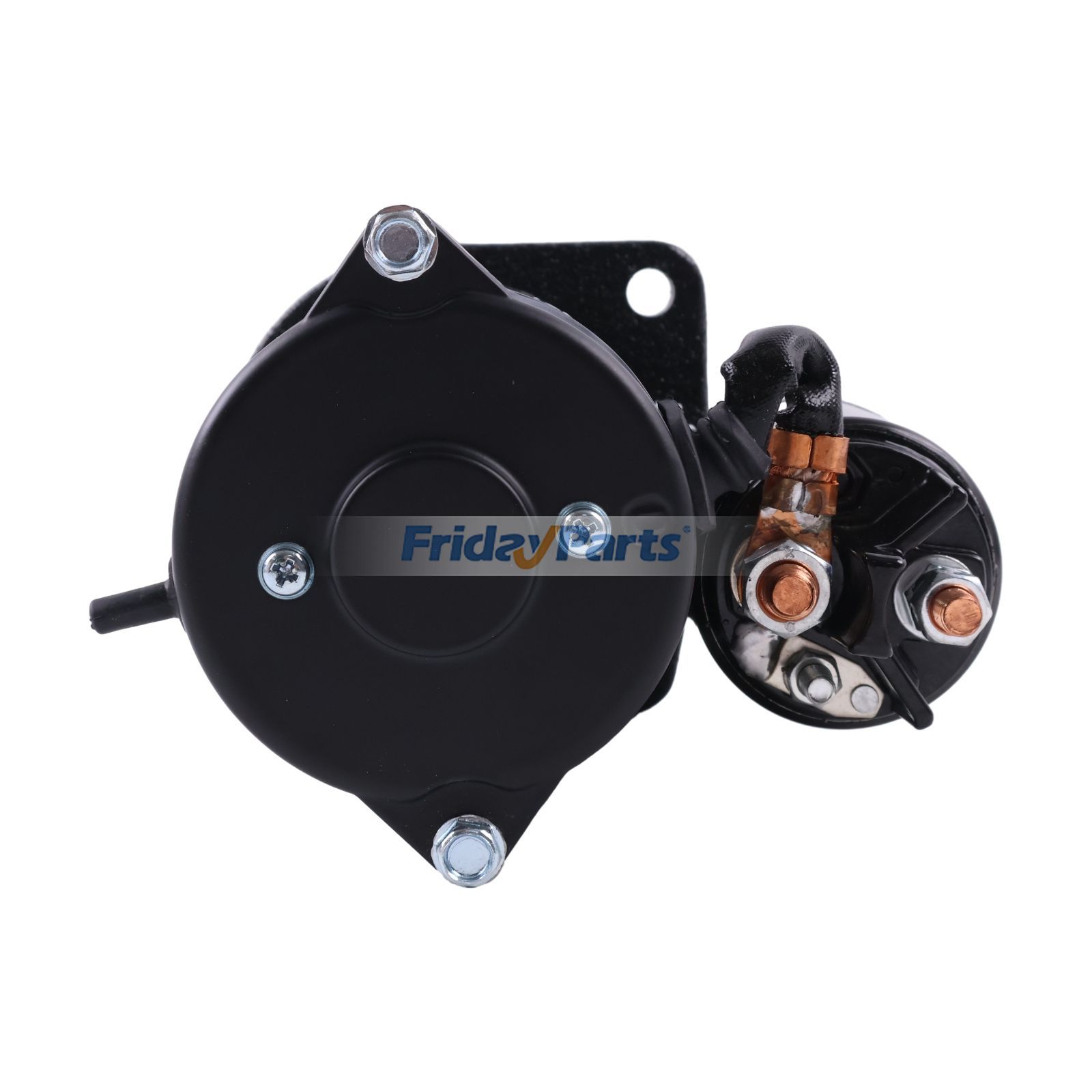 12V 3.2KW 10T Starter for Massey-Ferguson 265 283 290 292 293 4265 4275 4283 4290 5300 in Stock in China