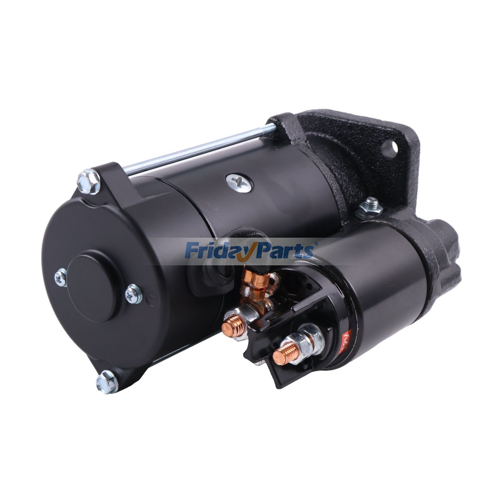  12V 3.2KW 10T Starter for Massey-Ferguson 265 283 290 292 293 4265 4275 4283 4290 5300 For Massey Ferguson