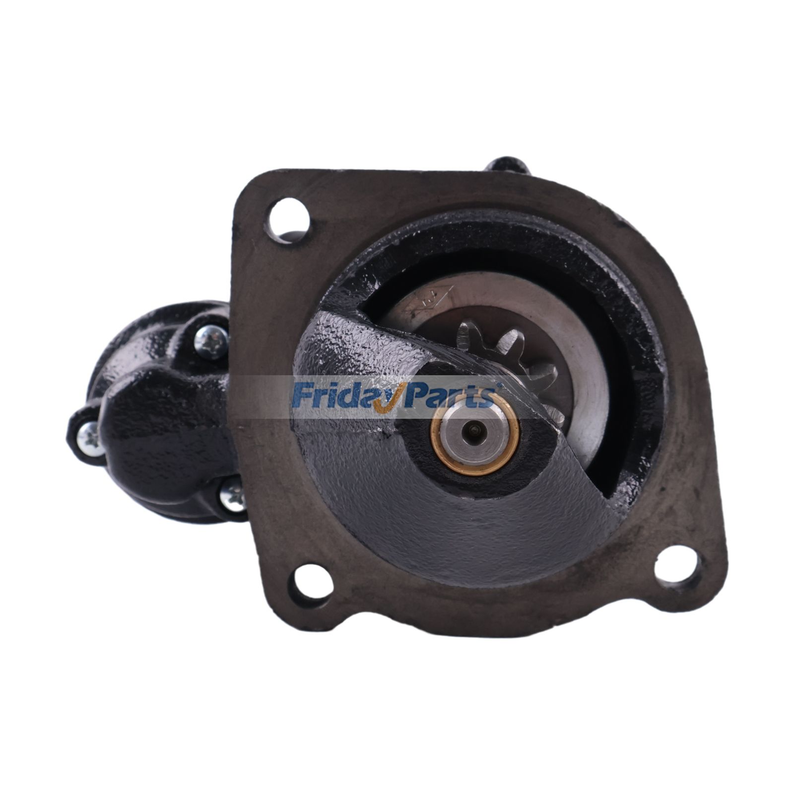 12V 3.2KW 10T Starter 6229400M91 for Massey-Ferguson MF 200 265 283 290 292 293 4265 4275 4283 4290 5300 for less