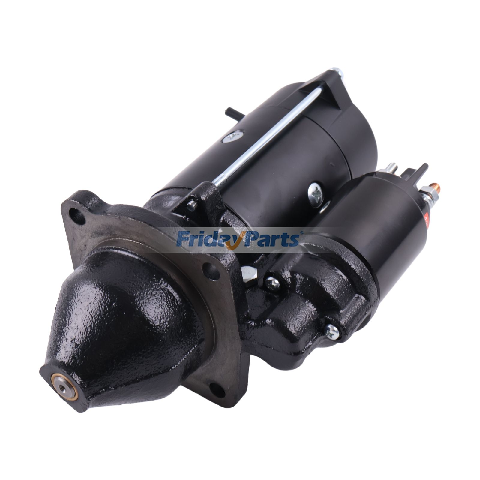 12V 3.2KW 10T Starter 6229400M91 for Massey-Ferguson MF 200 265 283 290 292 293 4265 4275 4283 4290 5300