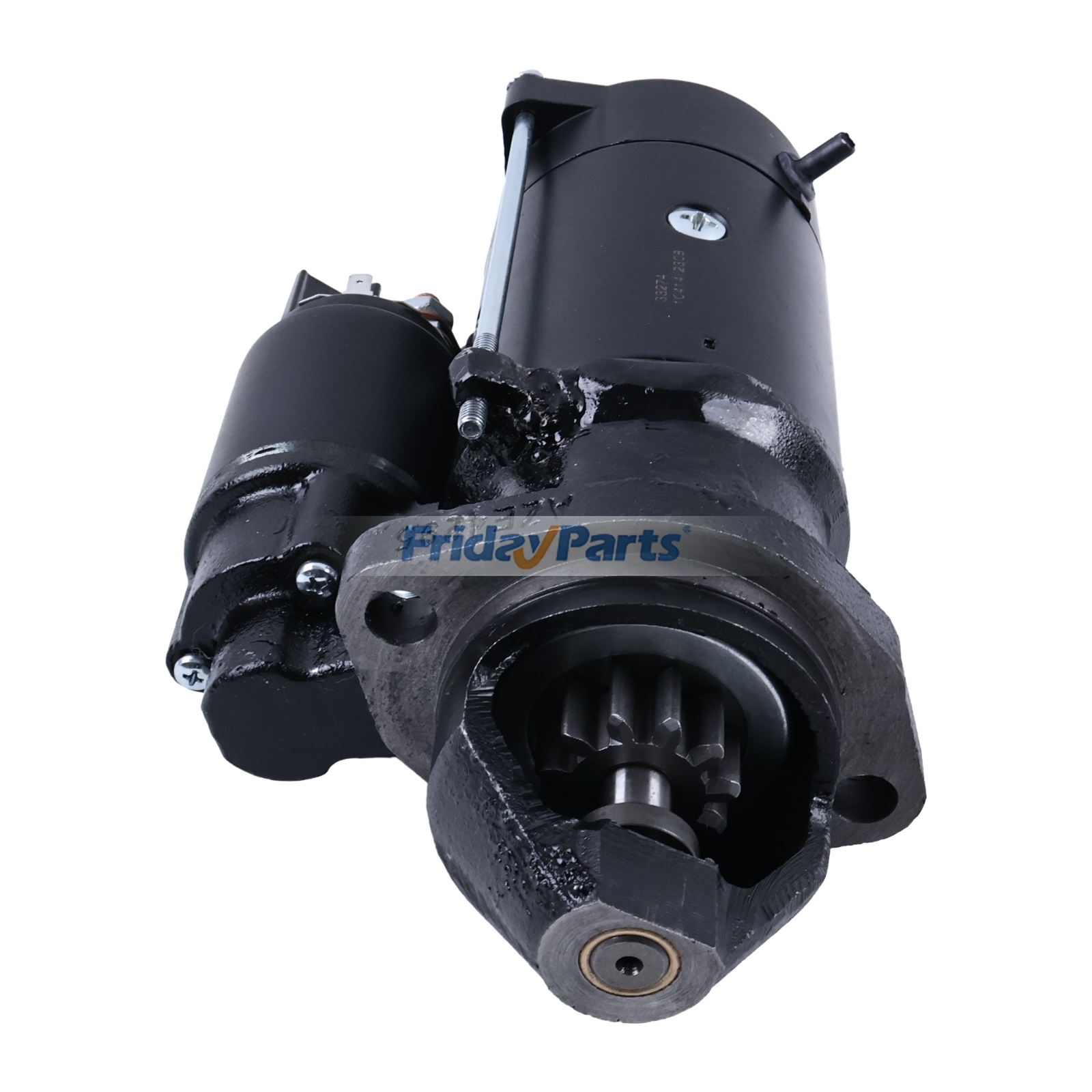 Starter Motor for Engine,Loader,Telehandler