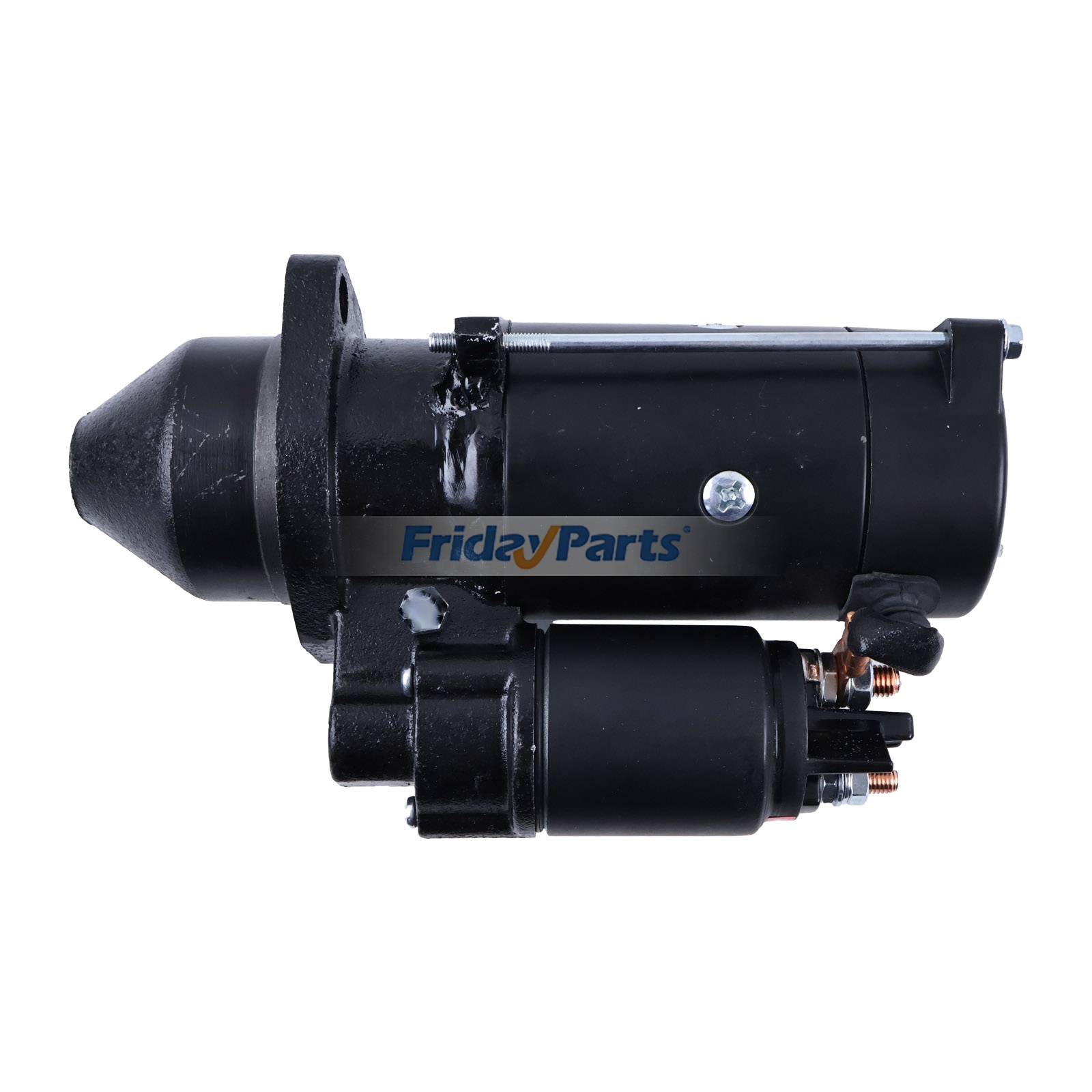  Starter Motor For JCB