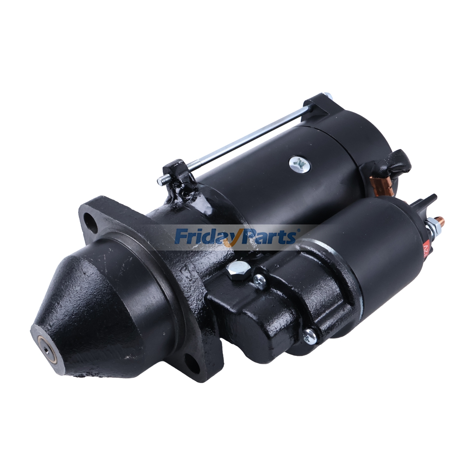 FridayParts Starter Motor