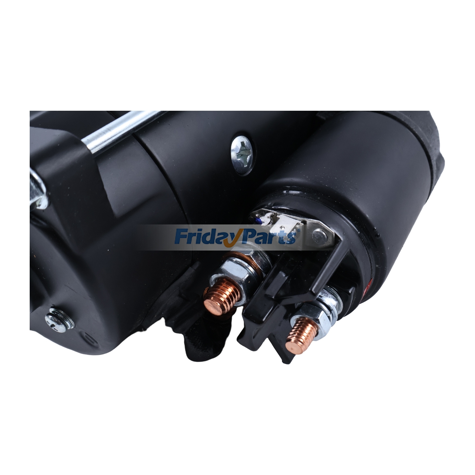 Starter Motor For JCB Engine,Loader,Telehandler