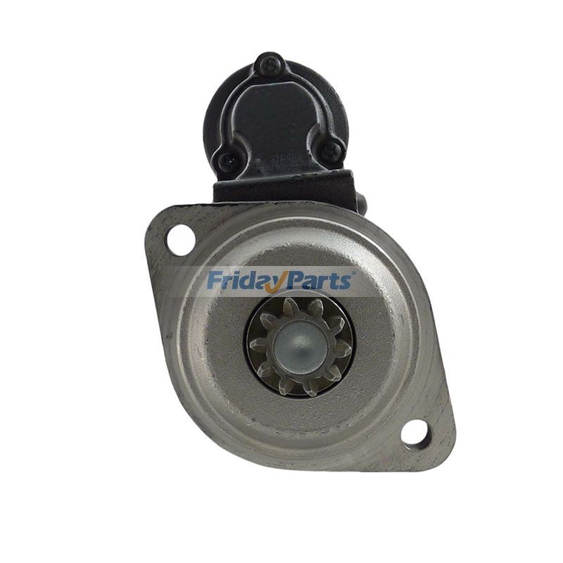 12V 3.2KW Starter IS1027 for Iskra