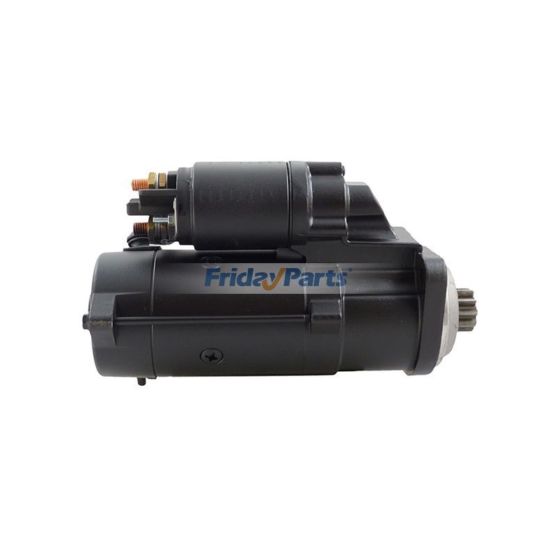 12V 3.2KW Starter for Iskra for Others