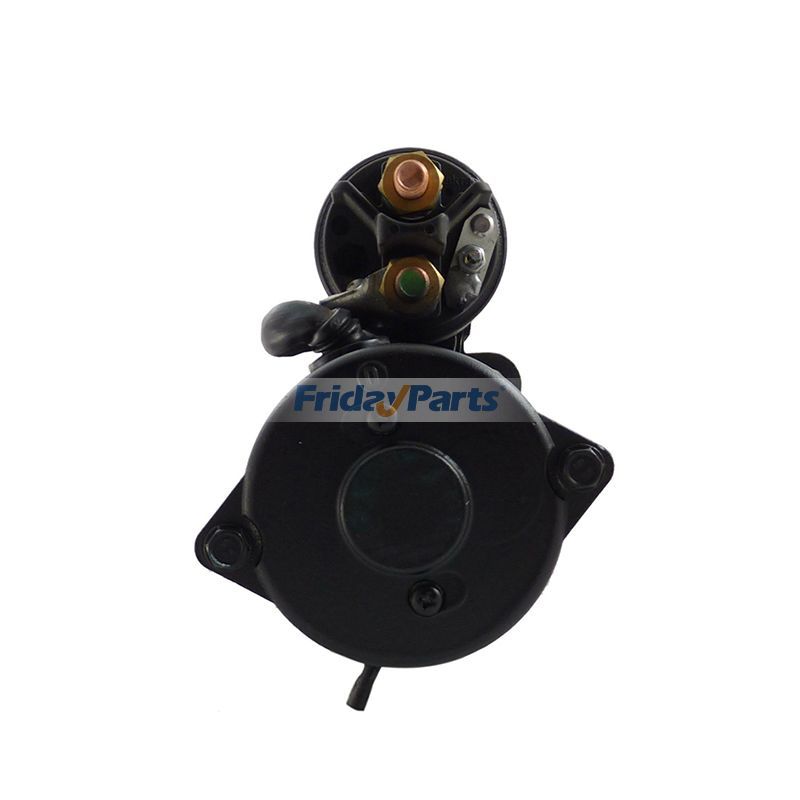 Others 12V 3.2KW Starter for Iskra