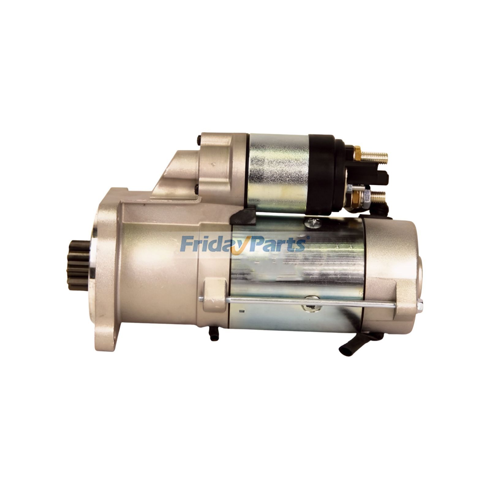 12V 3.2KW Starter Motor 90485822 for New Holland C327 C332 C334 C337 C345 C362 L323 L325 CASE 121F 221F 321F SR210B SR220B SV250B SV280B SV300B SV340B