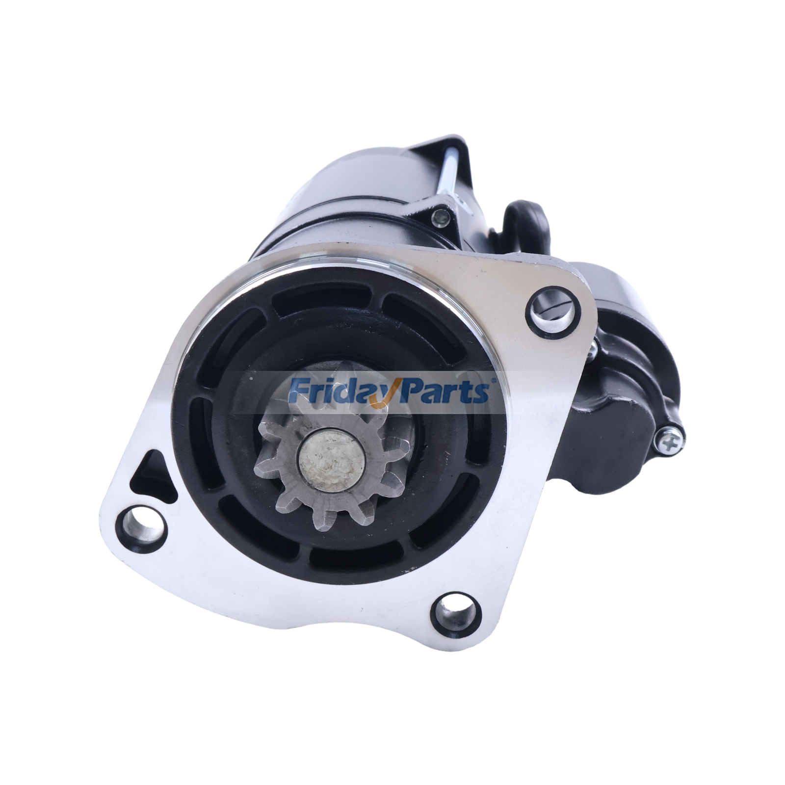  Starter Motor For CASE,For New Holland