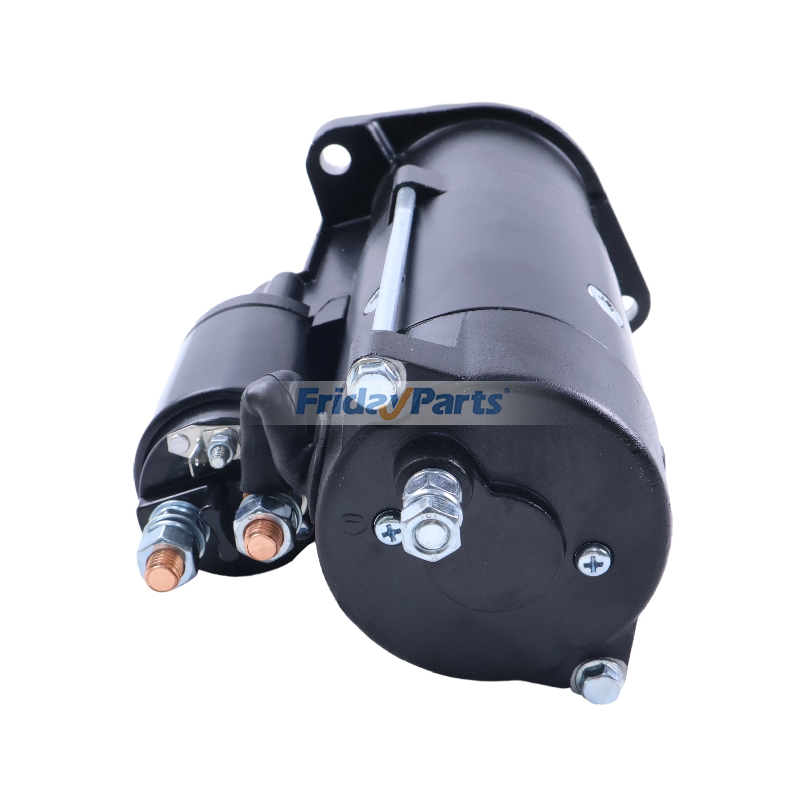 FridayParts Starter Motor