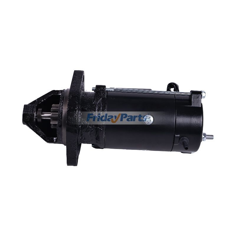 12V 3.2KW Starter Motor in Stock in China