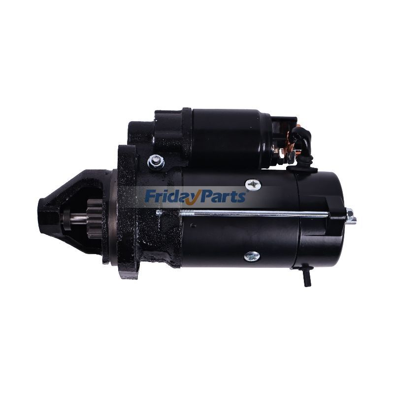  12V 3.2KW Starter Motor 