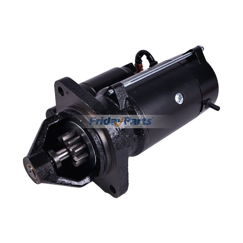 12V 3.2KW Starter Motor T400259 for Perkins Engine 1103D 1104D